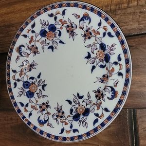 Vintage Circa 1860 Wedgewood Plates